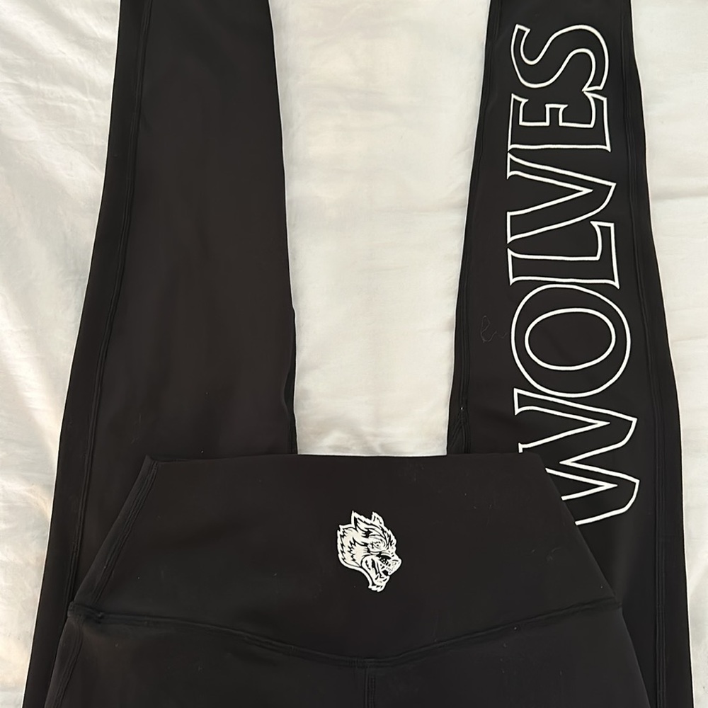 Darcsport leggings size XS